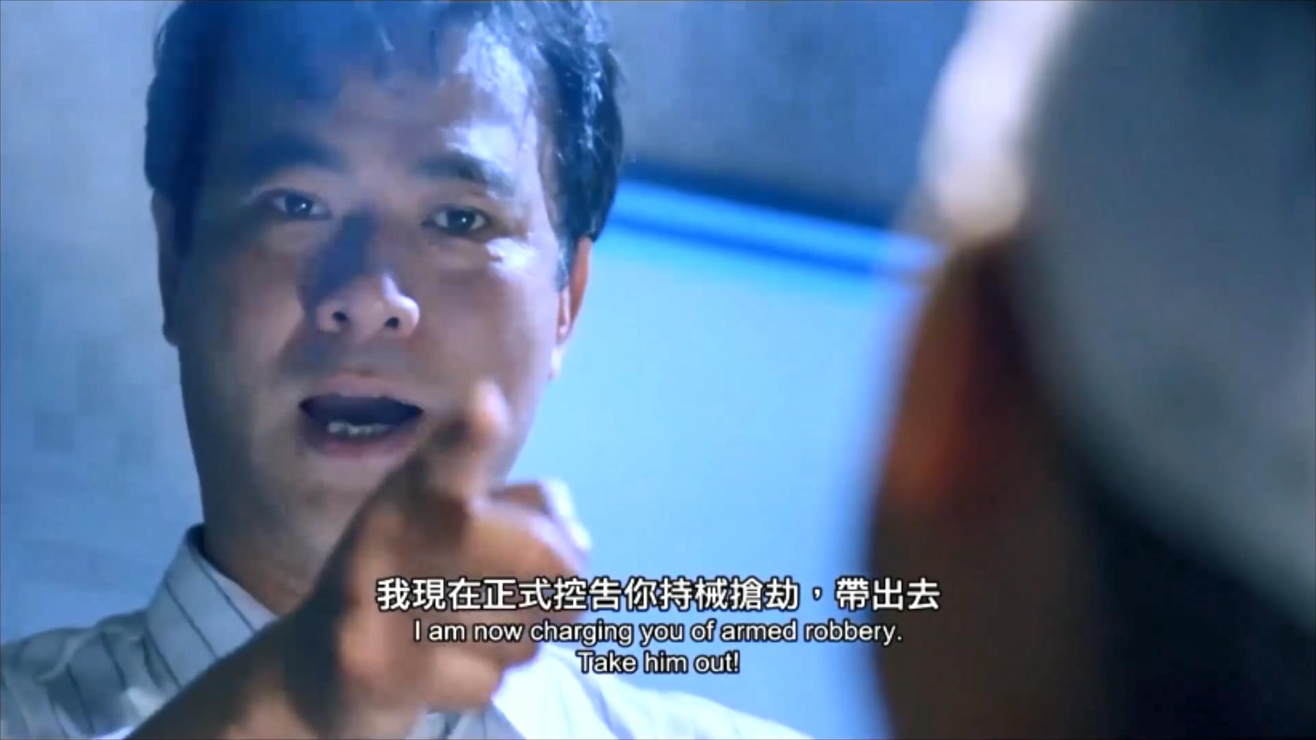 任达华拍了许多重口味电影，可我只喜欢他和关秀媚主演的《贼王》