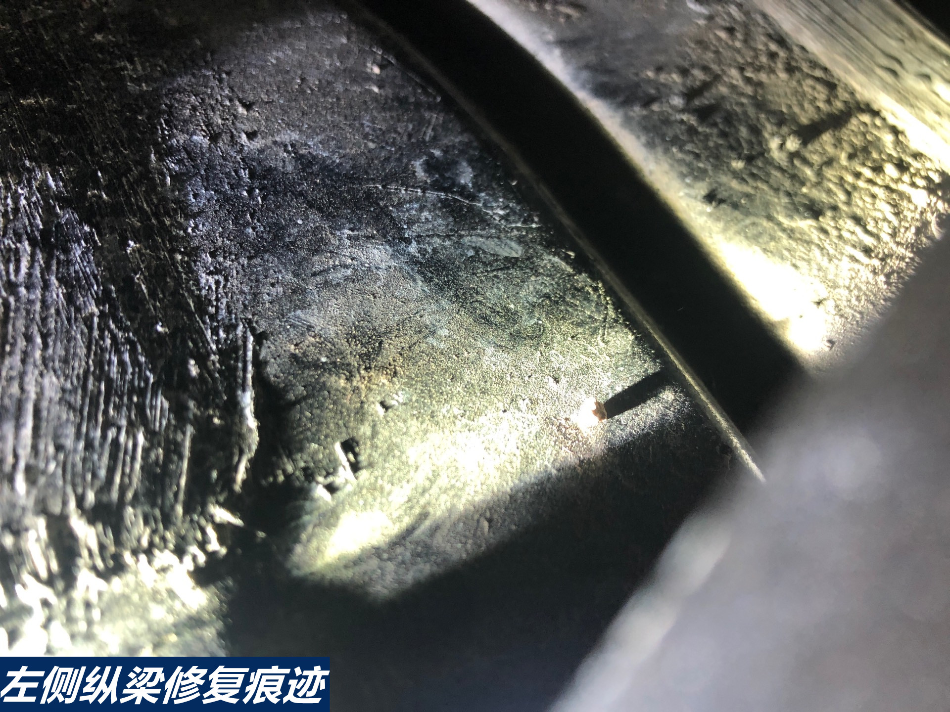 明知这台奥迪A6L有严重事故却执意购买？事故车真不能买吗？