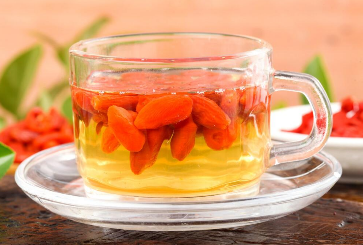 还相信"保温杯里泡枸杞"?3种吃法更具营养价值,你却不知道