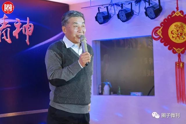 中国五大菜系泰斗级烹饪大师云集，齐贺程伟华大师传薪纳徒