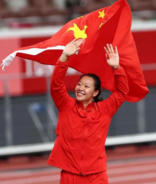 奥运会女冠军有哪些人物(奥运会十大美女冠军,你们更喜欢谁)