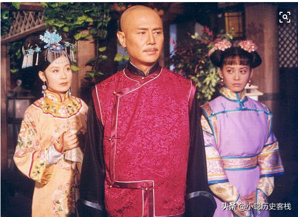 洪承畴与孝庄大玉儿真有不堪之情吗？在历史上这是真的吗！