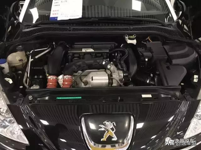 10万元的法系小跑车，标志RCZ你认为如何