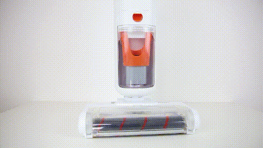 能吸水的吸尘器？不，是全能的洒哇地咔飞狗无线地面清洗机