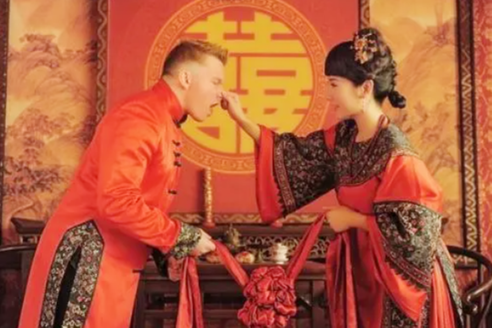 国际婚姻,国际婚姻如何办理离婚