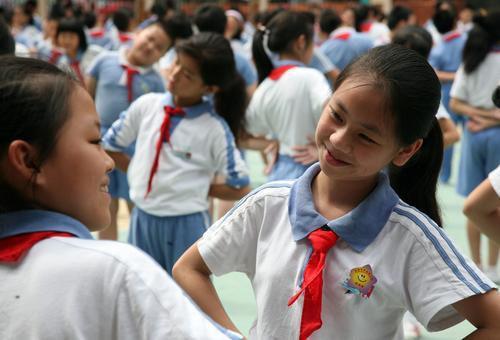 小学生“皮痒”现场，看完这些检讨书，在挨打边缘反复横跳