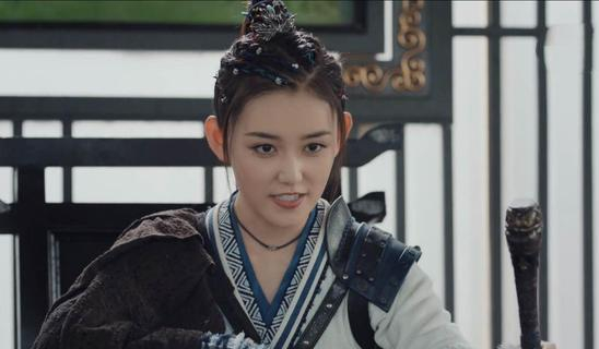 《赘婿》宁毅:我无愧于心,但有愧于你刘西瓜