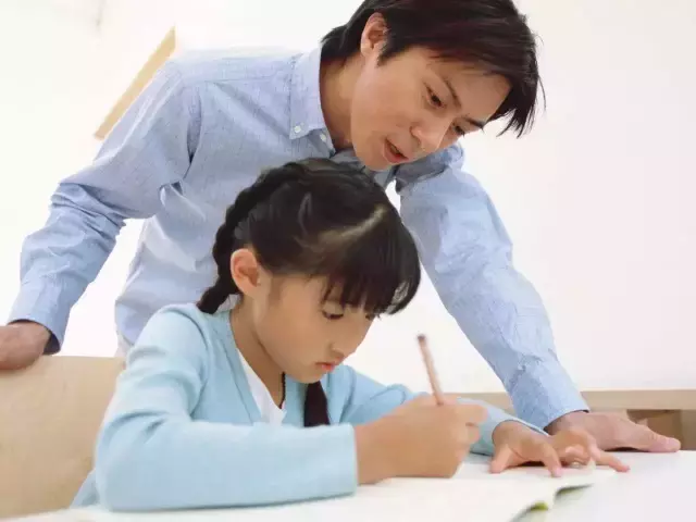 家长做到这5步,孩子做作业又快又好