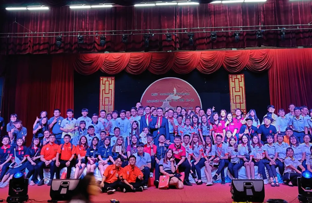 这款大学太酷！留学必入你的“PICK”清单