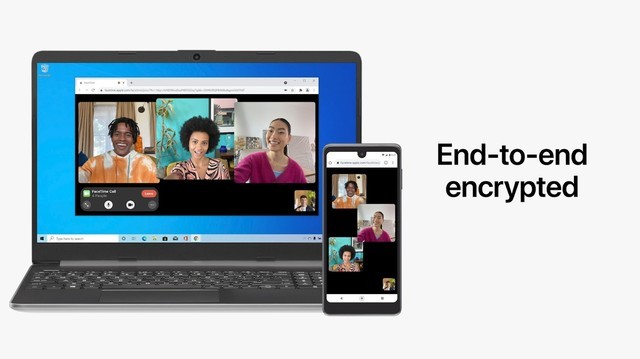 一文看懂苹果WWDC2021：这些功能竟然有点熟悉？