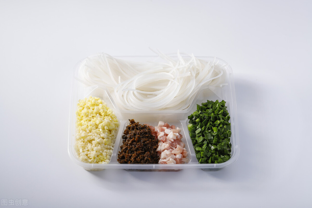 四川蚂蚁上树的正宗做法窍门（多做1步粉丝滑口入味）