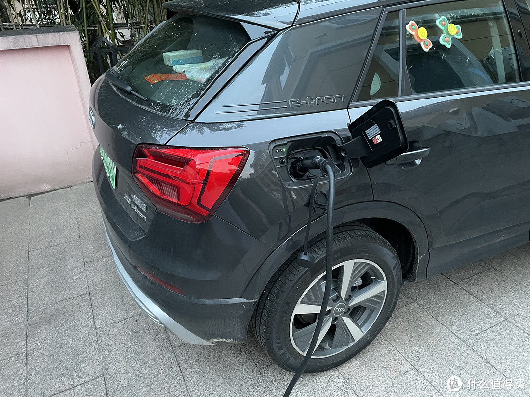 15W的电动奥迪SUV香不香？（异地提车记录+用车惊喜体验）
