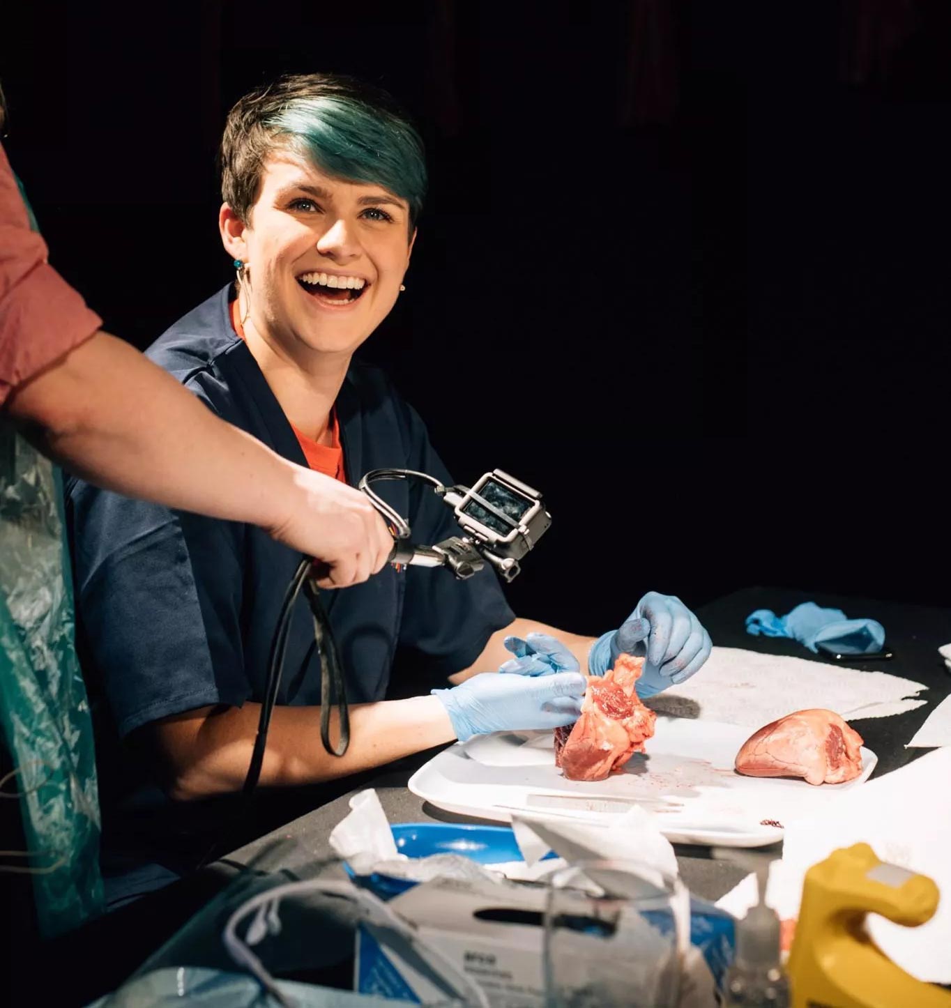 赫尔大学在史上第一个知识交流框架中闪耀光芒