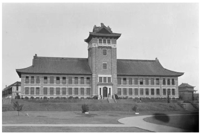 “五大母校”前世今生：南浙武中厦，1952年院系调整谁家损失最大