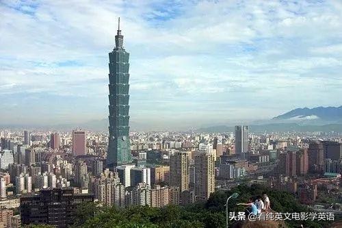 亚洲最高的10座建筑，有7座都在中国哦！