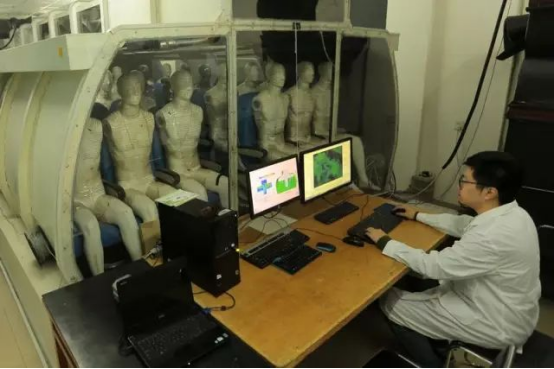 划重点！想从事航空航天工作，这些“金饭碗”专业值得关注！