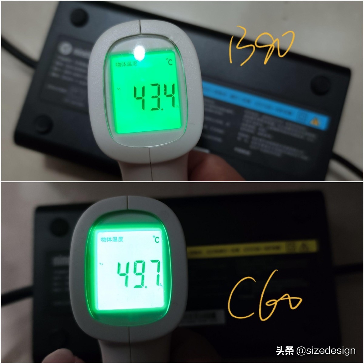 一个像宝马，一个更Mini？九号电动B系C系实车对比骑行体验