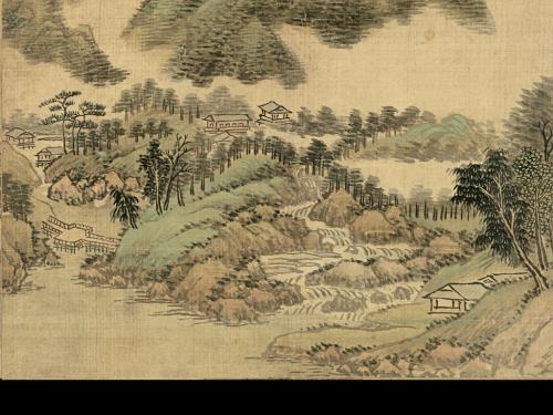 中国最早诗歌总集《诗经》大雅·荡之什，共11卷