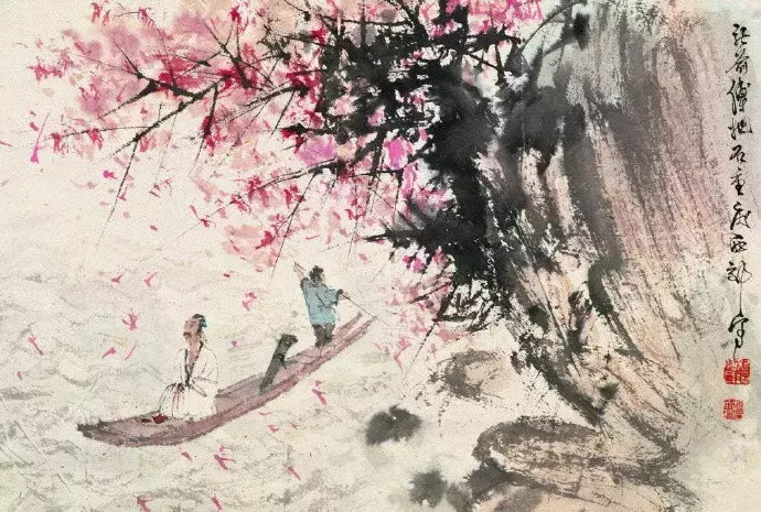 十首思乡诗词：每个想家的人，心里都有一首诗