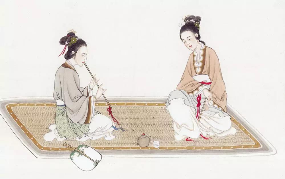 15种趣味对联，每种都妙不可言
