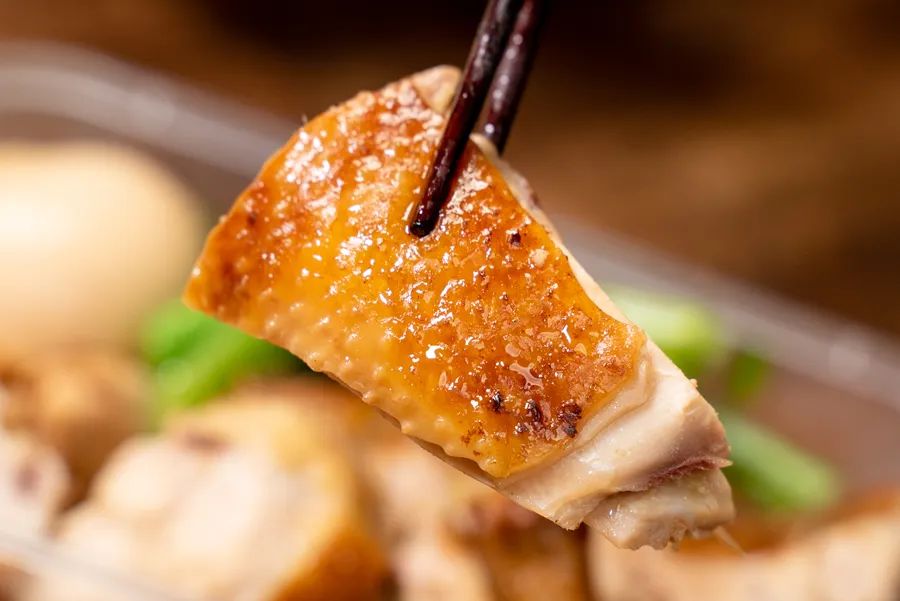 魔都平价又好吃的烧鸭/油鸡饭有哪些？