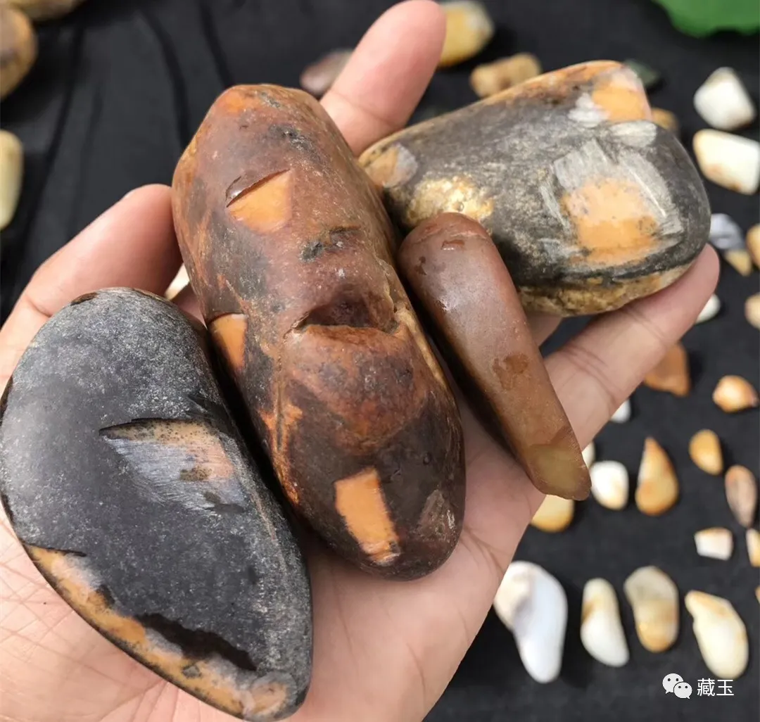 卡瓦石多少一斤价格有的几十万