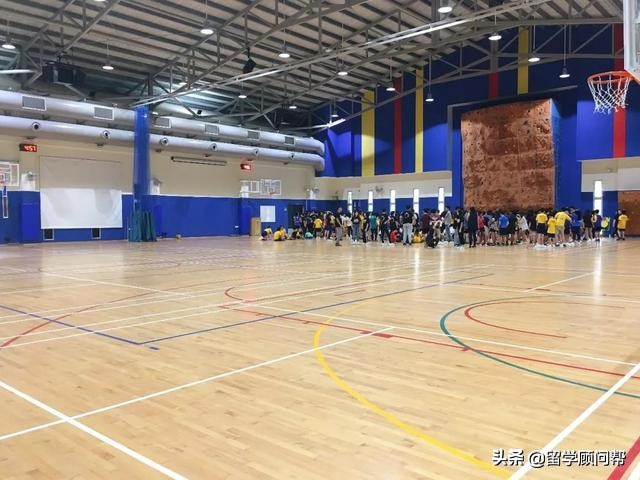 院校分享|新加坡英华中学（国际）