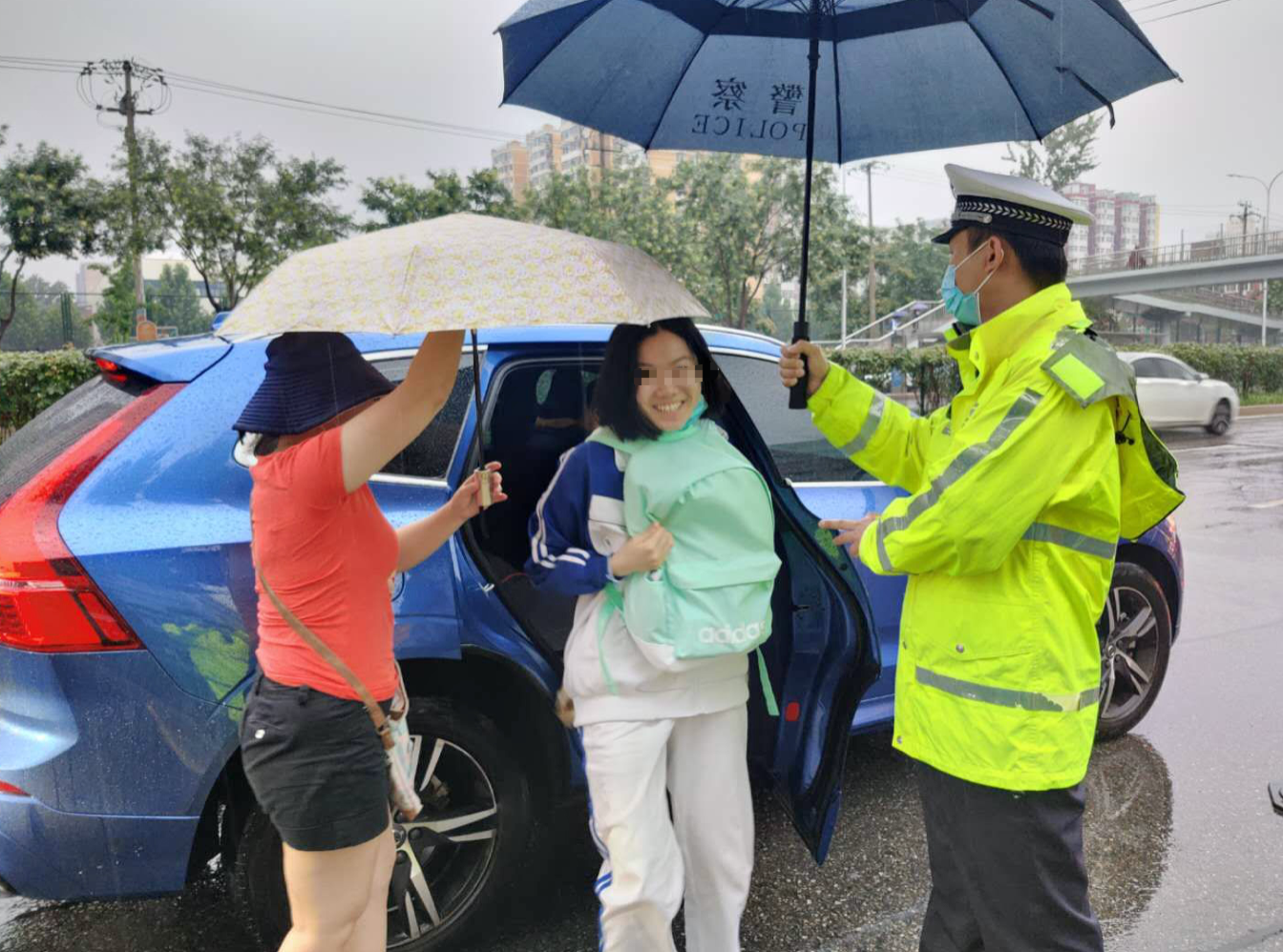 为什么一到高考就下雨？背后有什么预兆？考生和家长要知晓