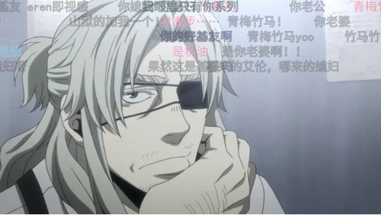 又一部网盘见系列！和你聊聊近年最好看的黑帮番