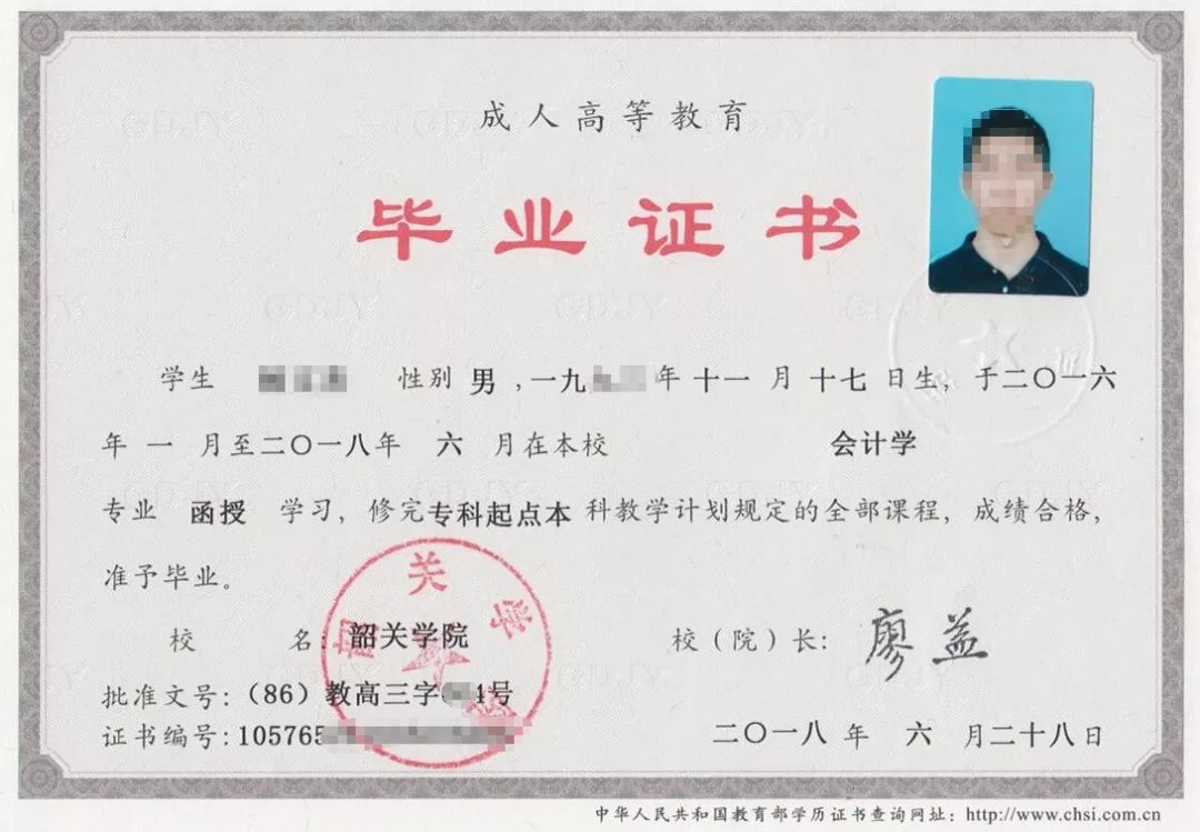 韶关学院报考要求（附报考费用明细）