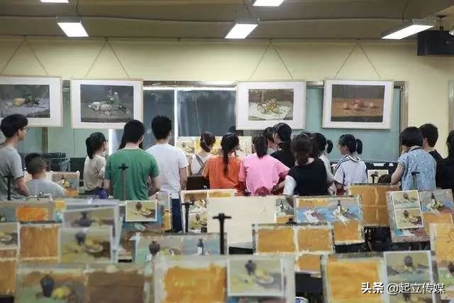 艺术生高考有多难？为了能学好文化课，我求老师不要赶我去普通班