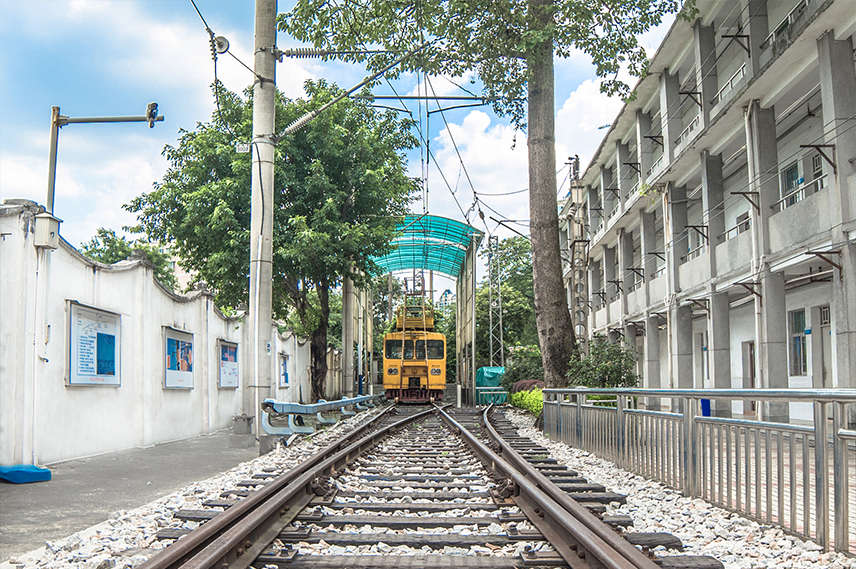 高质量3+证书高职高考院校鉴赏——广州铁路职业技术学院