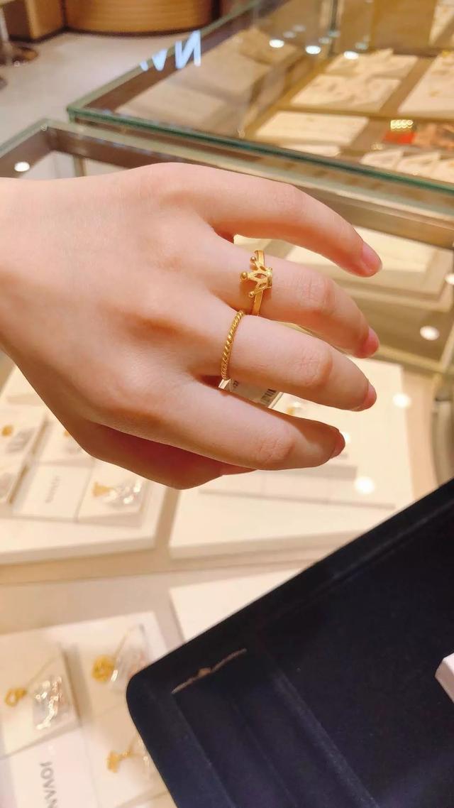 结婚三金应该怎么买（结婚买3金）