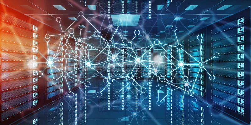 CDCE20-科士达模块化UPS助力新基建数据中心建设，为企业降本增效