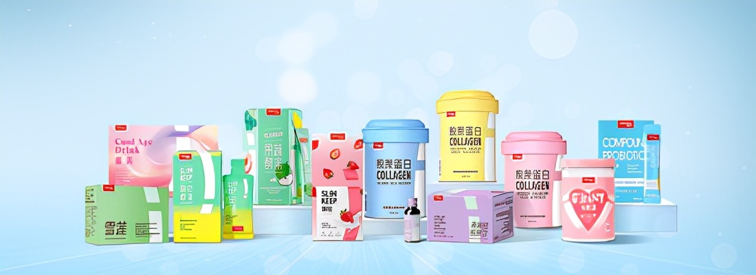 “内卷”压力催动健康消费 姿美堂洞察年轻需求深耕大健康