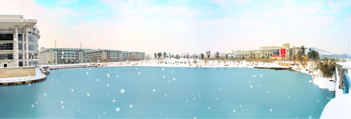 《挑大学》每日一校——南京邮电大学