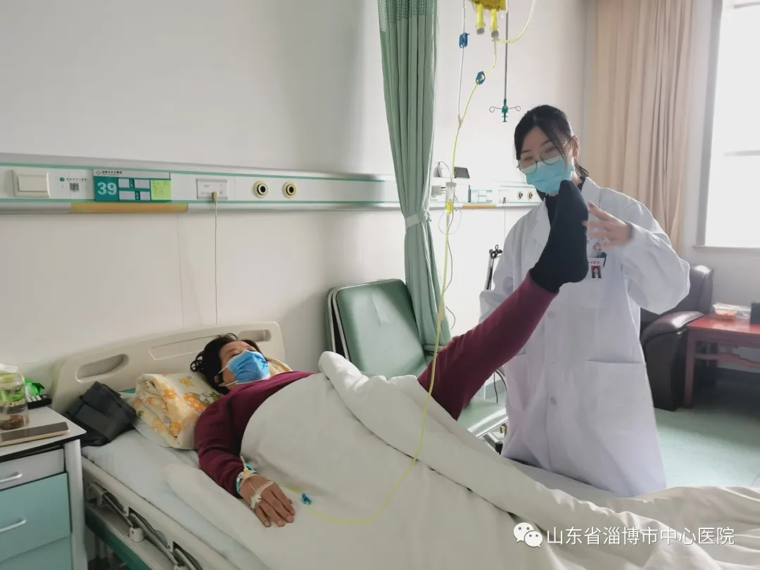 擘画新蓝图，开启新征程——市中心医院新入职员工培训心得