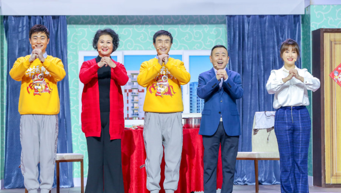 2022辽宁卫视春晚辽宁卫视春晚2021小品