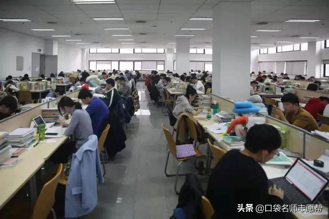 大学生人手一份！大学四年该如何学？这份最全学习计划表快收藏