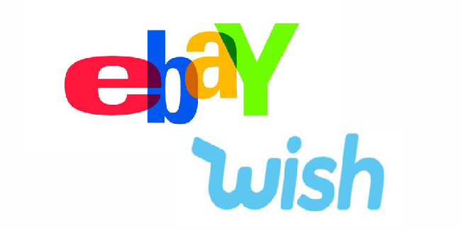 ebay注册账号需要注意的事项有哪些，跨境电商平台wish开店规则？
