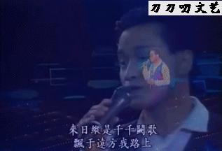 一首歌让两位天后“开撕”，陈慧娴和梅艳芳的千夕之争真相为何？