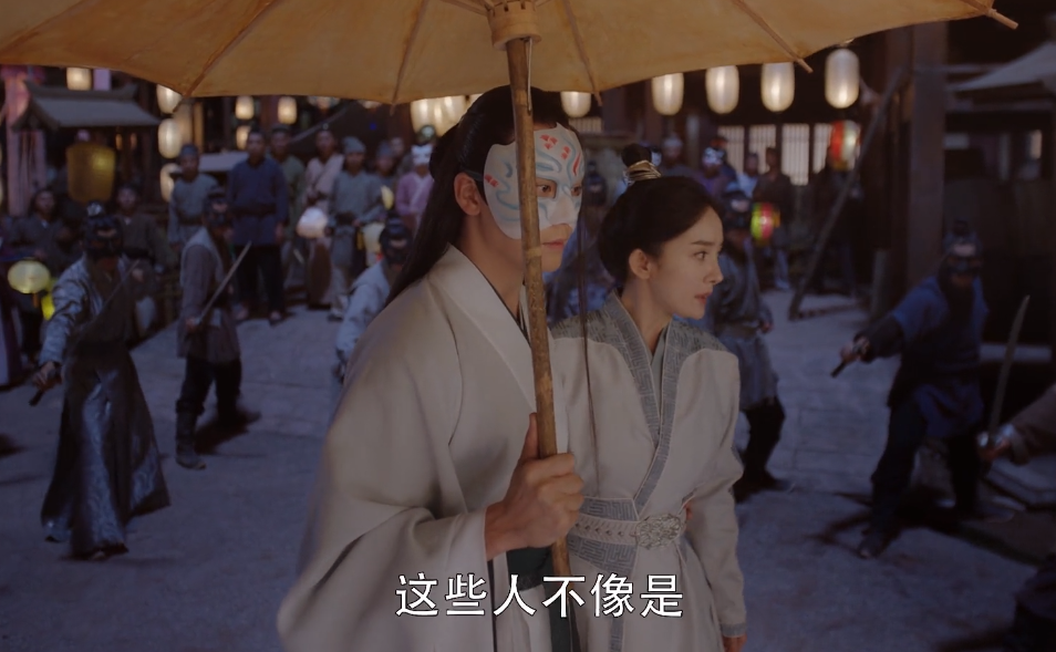 斛珠夫人：自宫是因下一代？柏溪的可怕之处，才是方诸的弃爱根源