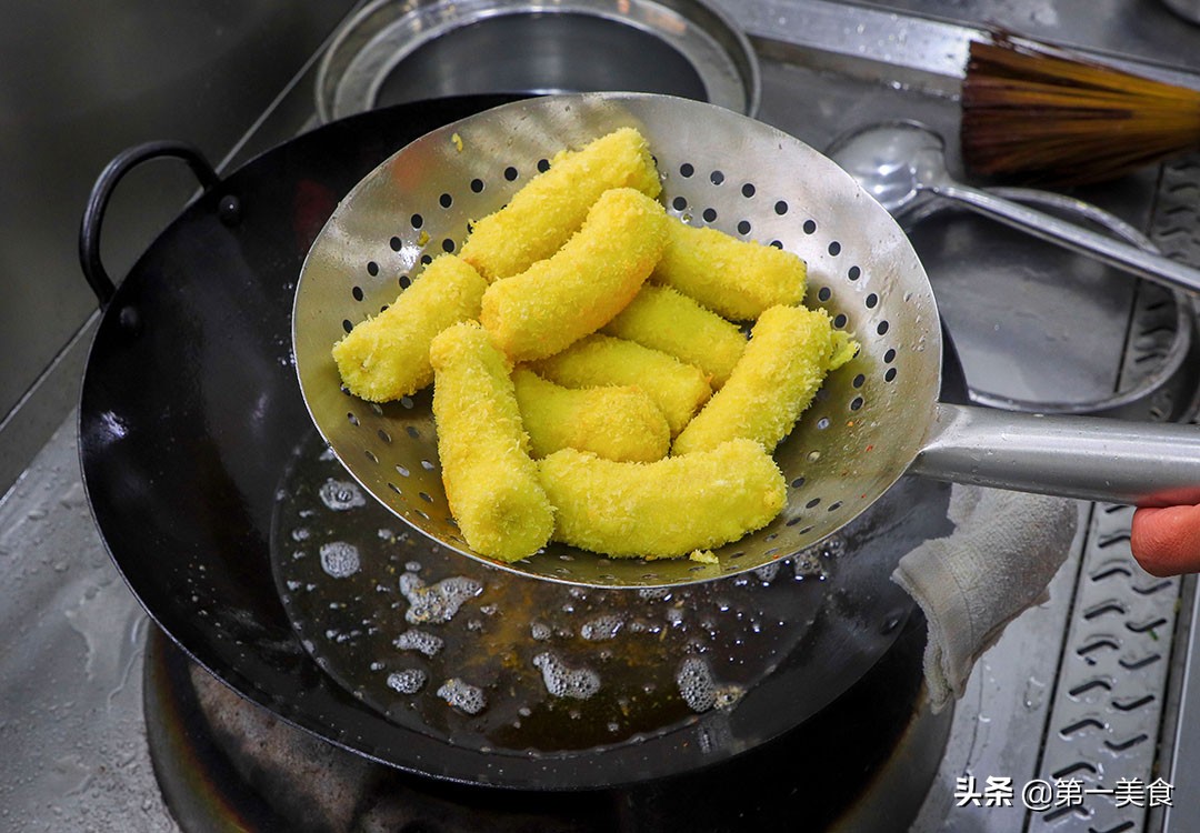 图片[18]-我家从来不买零食 6种自制小零食 没有烤箱也能做 香醋脆口-起舞食谱网