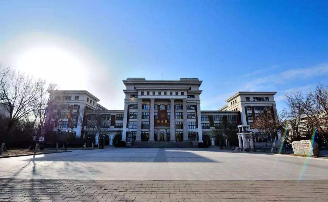 天津最好5所高中，去年每所皆有十几人上清华、北大，你了解过吗