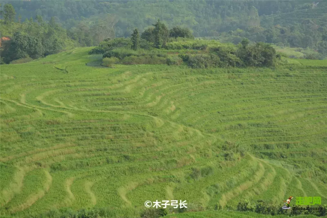 冬季避寒胜地——世界客都，长寿梅州！