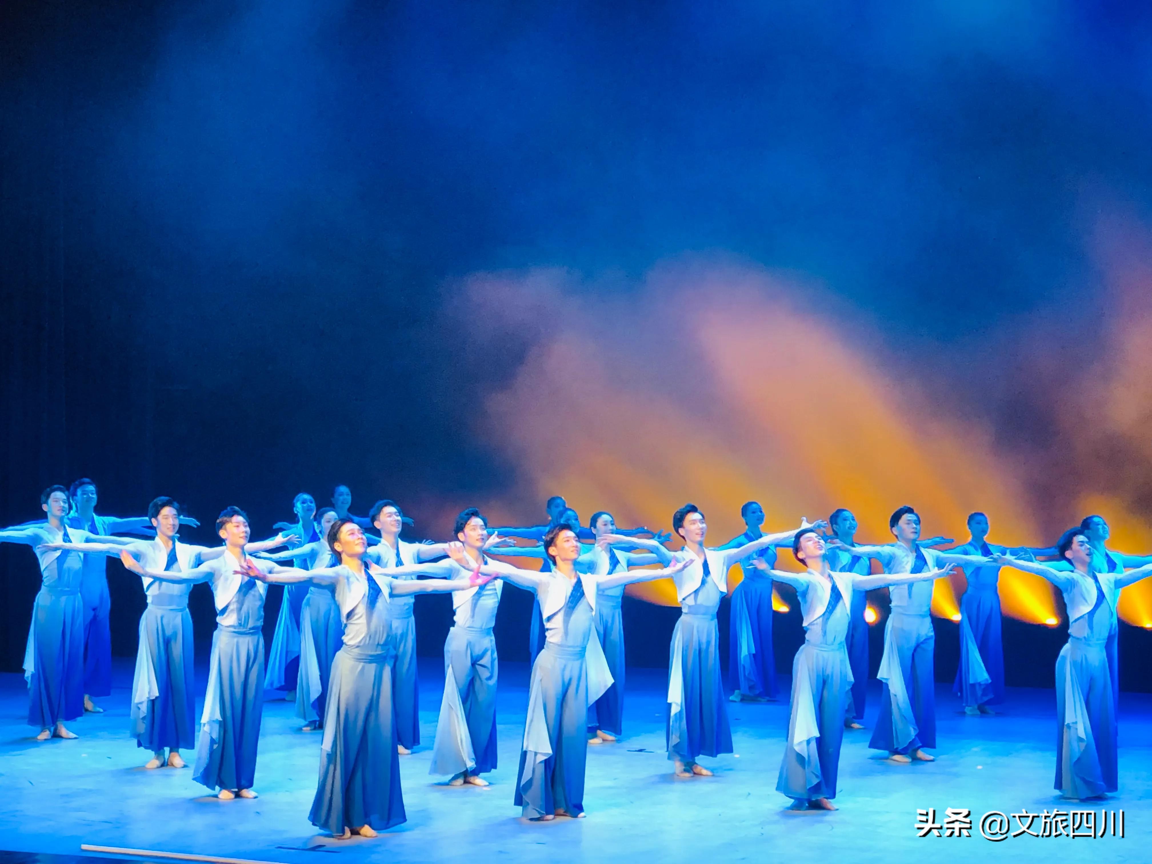 第二屆CEFA舞蹈教學(xué)成果展演 在四川藝術(shù)職業(yè)學(xué)院盛大舉行