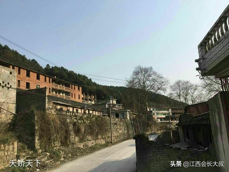 息烽县原驻县企业厂区遗址