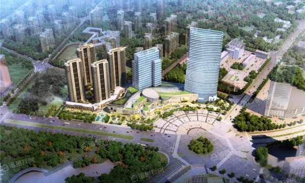 单身年轻人热爱买公寓 淮安目前在售公寓合集