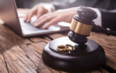 如果婚姻走到“尽头”，离婚律师给您一份专业指南