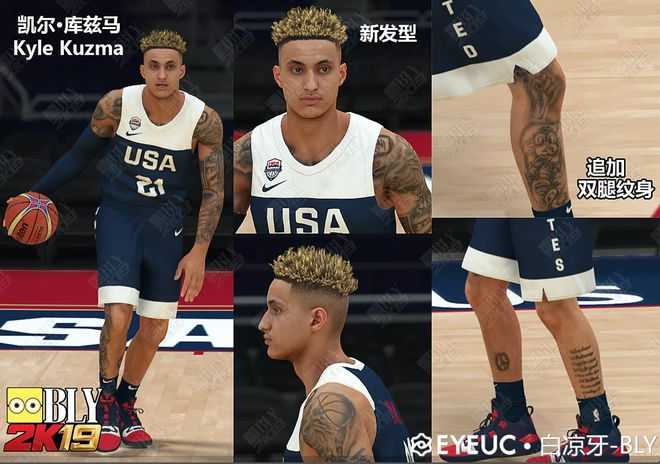 2k21哪里玩cba(篮球游戏有NBA 2k，有没有CBA 2k？)